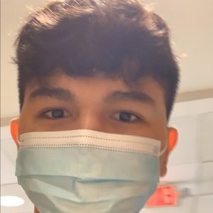 Meet your Posher, Kevin